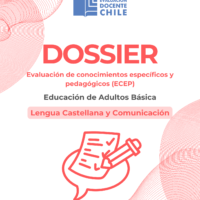ADULTOS BASICA LENGUA CASTELLANA