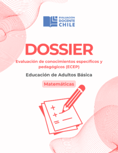 ADULTOS BASICA MATEMATICAS