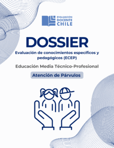 Atención de Párvulos