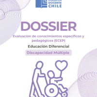 DISCAPACIDAD MÚLTIPLE