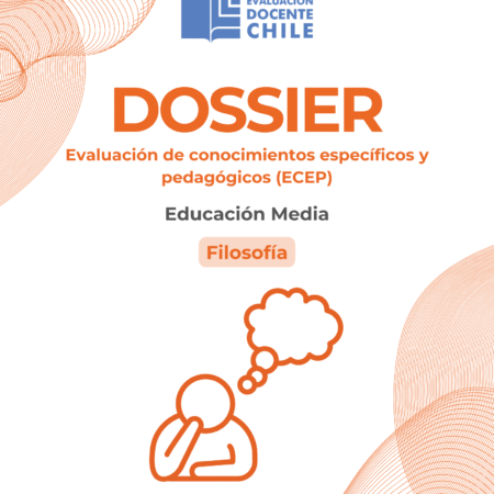 Dossier prueba de conocimiento Filosofia e. media
