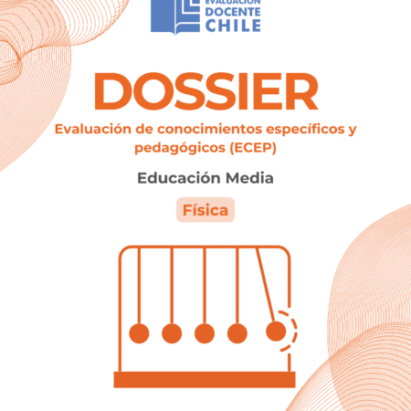 Dossier prueba de conocimientos Física e. media