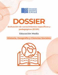 Historia, Geografia y Ciencias Sociales(1)