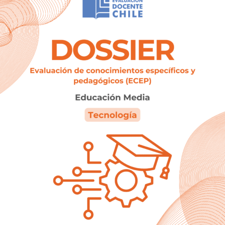 Dossier Prueba de conocimientos Tecnología E. Media