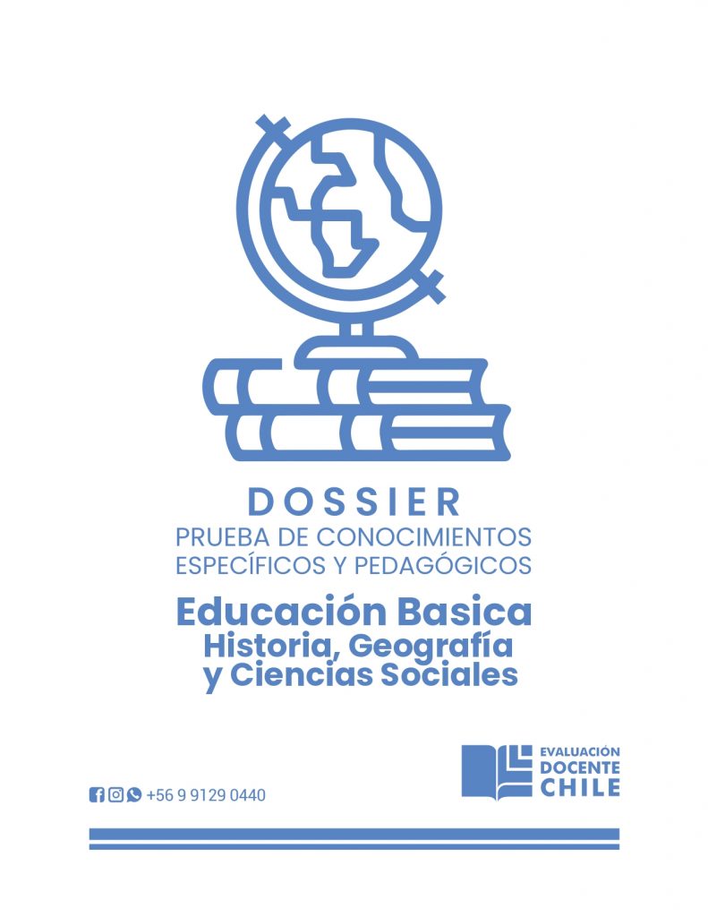 Dossiers Evaluación De Conocimientos Específicos Y Pedagógicos ...