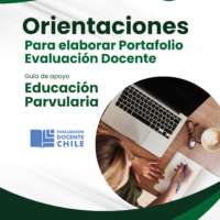 Ed. Parvularia PORTADA