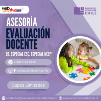 Asesoría NEEP Esc. Especial