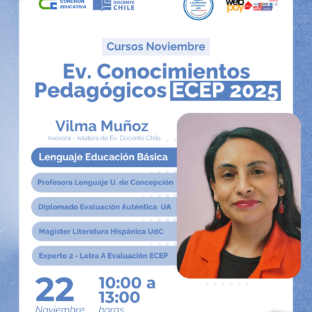 Curso Evaluación de Conocimientos Específicos y Pedagógicos 2025 (ECEP) Ed. Básica Lenguaje