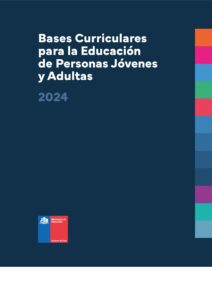 Bases curriculares EPJA