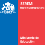 LOGO SEREMI - MINEDUC