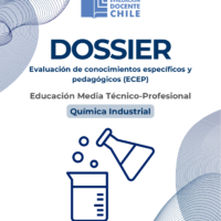 Tamaño carta Media Dossier nuevo - Quimica Industrial