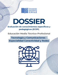Tecnología y Comunicaciones - Especialidad Conectividad y Redes