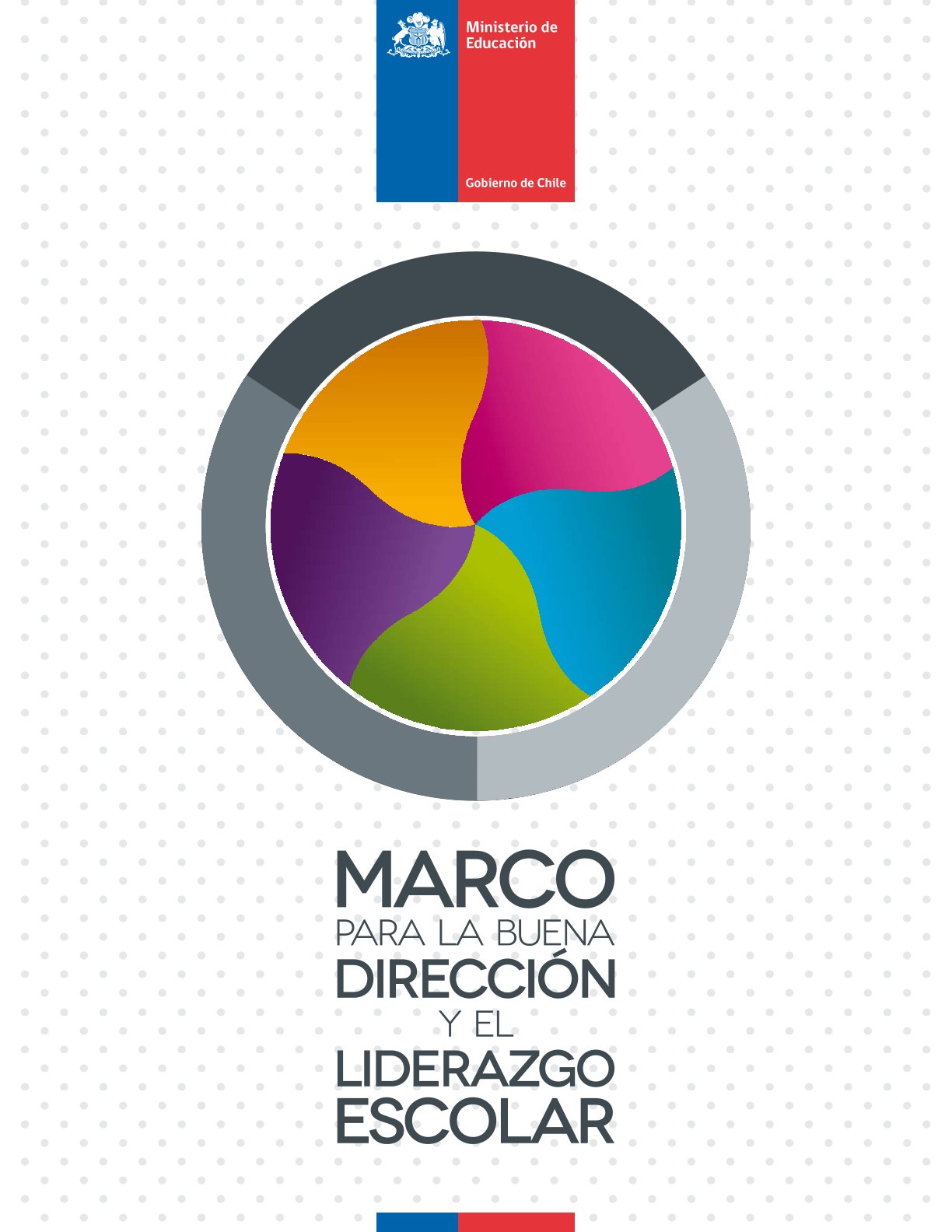 Marco para la Buena Dirección y el Liderazgo Escolar