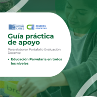 Educación Parvularia