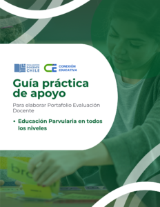 Educación Parvularia