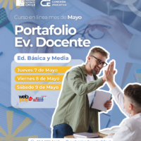 Portafolio Ev. Docente MAYO - 1