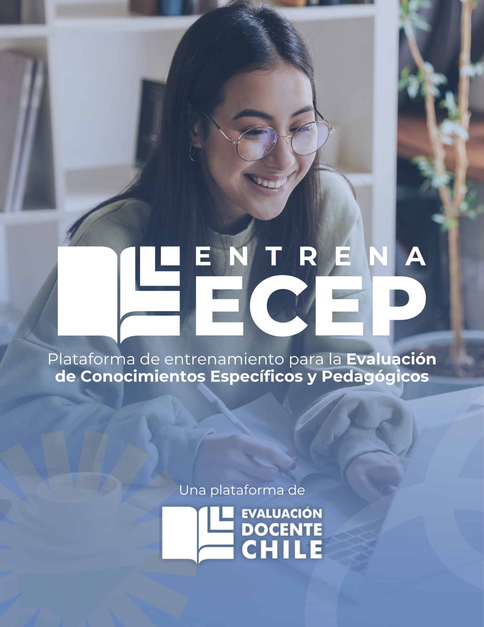 ENTRENA ECEP (Plataforma E-Learning)