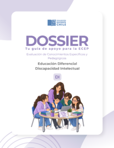 DIFERENCIAL Discapacidad Intelectual