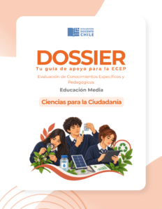ED.MEDIA Ciencias para la Ciudadanía