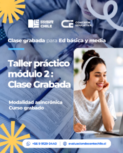 Taller práctico módulo 2