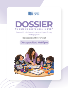 DIFERENCIAL Discapacidad Múltiple