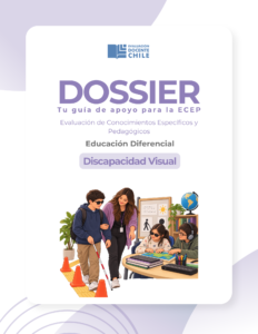 DIFERENCIAL Discapacidad Visual