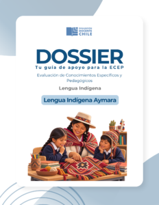 ED. BASICA Lengua Indígena Aymara