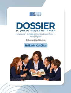 ED. BASICA Religión Católica