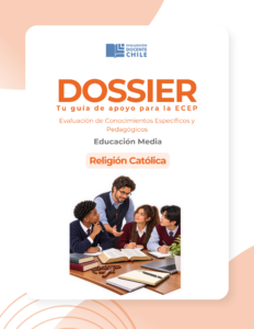 ED.MEDIA Religión Católica