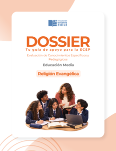 ED.MEDIA Religión Evangélica