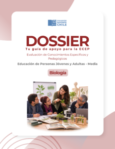 EPJA MEDIA Biología