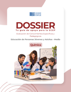 EPJA MEDIA Química